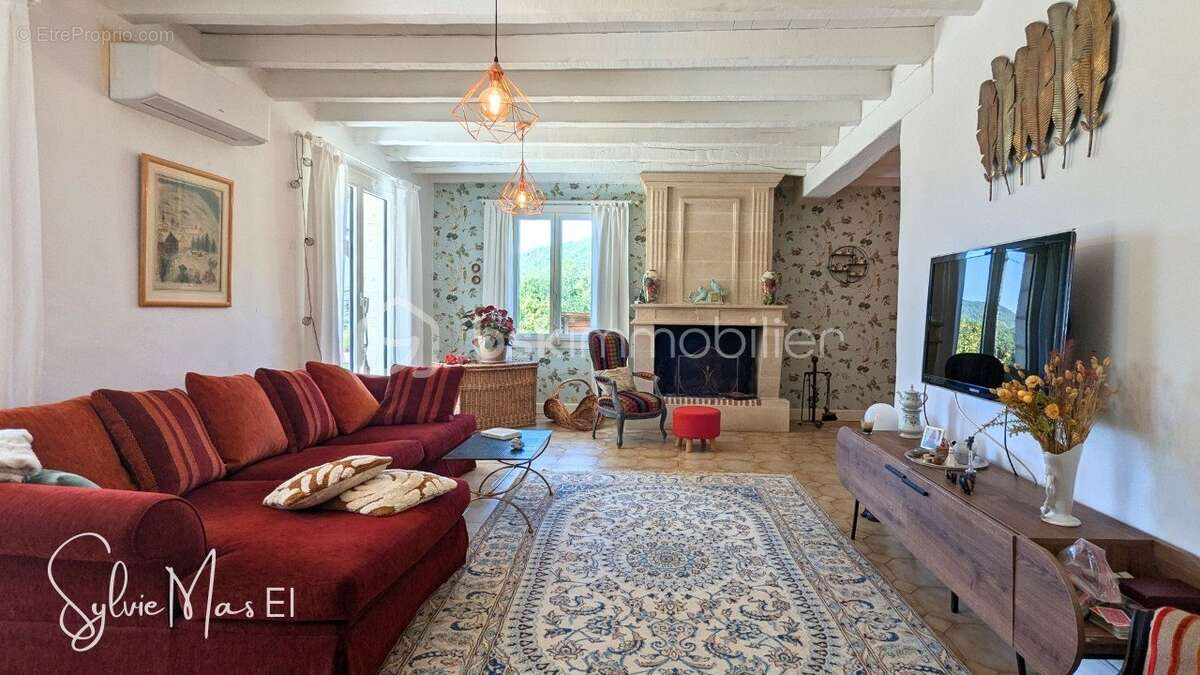 Maison à DURAVEL