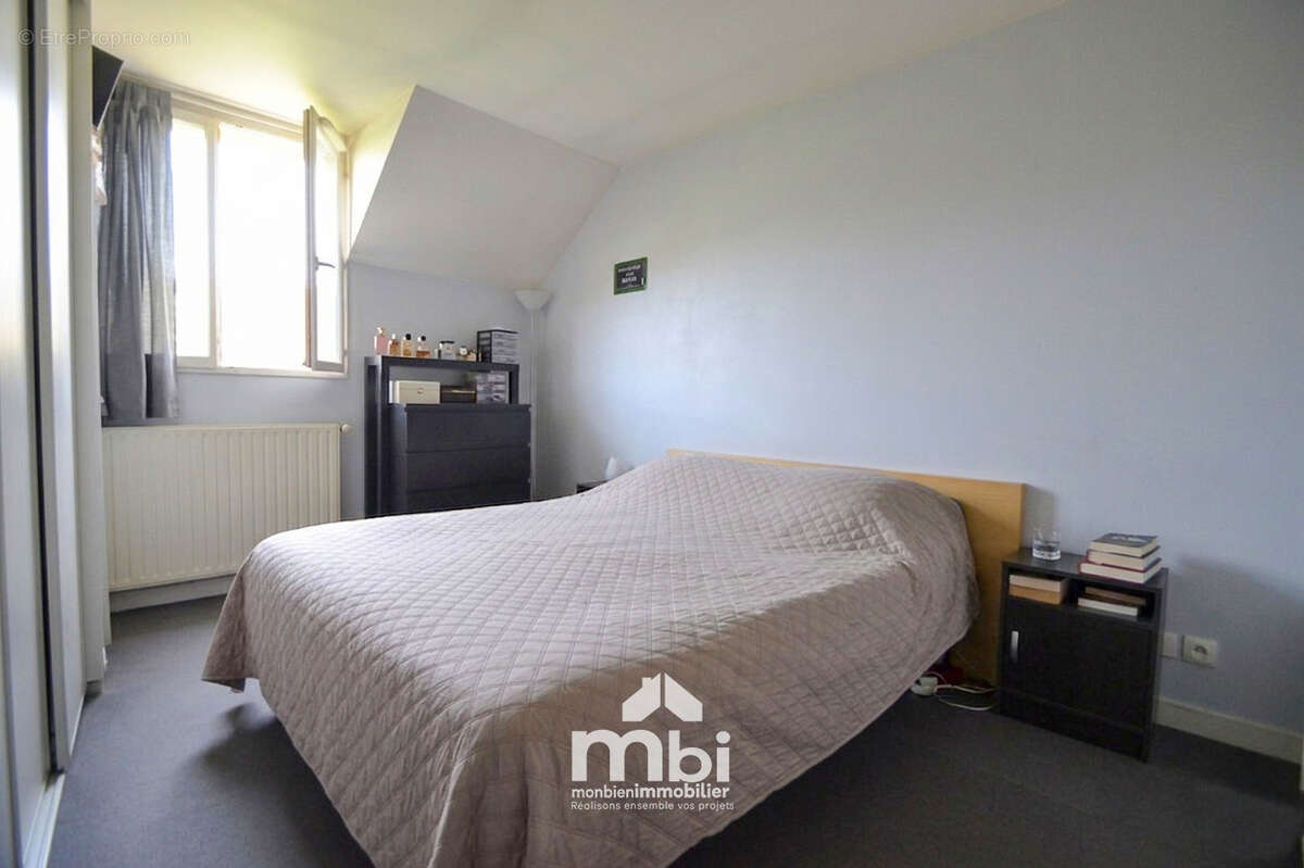 Appartement à FOSSES