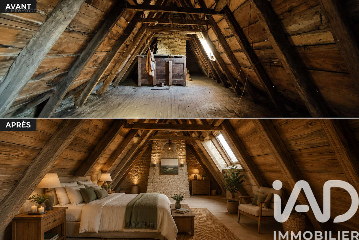Maison 110 m² à Saint-Felix-De-Lunel  - photo 5