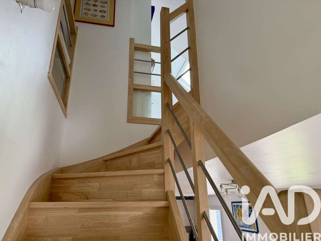 Maison 130 m² à Nantes  - photo 8
