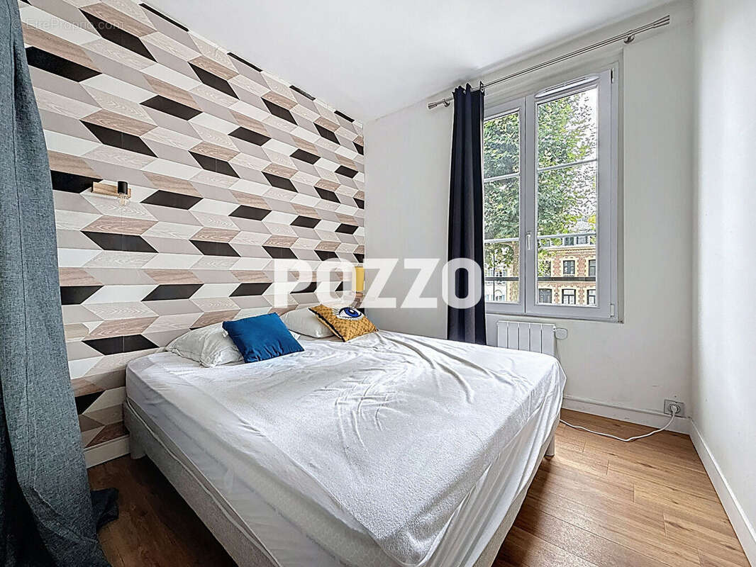 Appartement à HONFLEUR