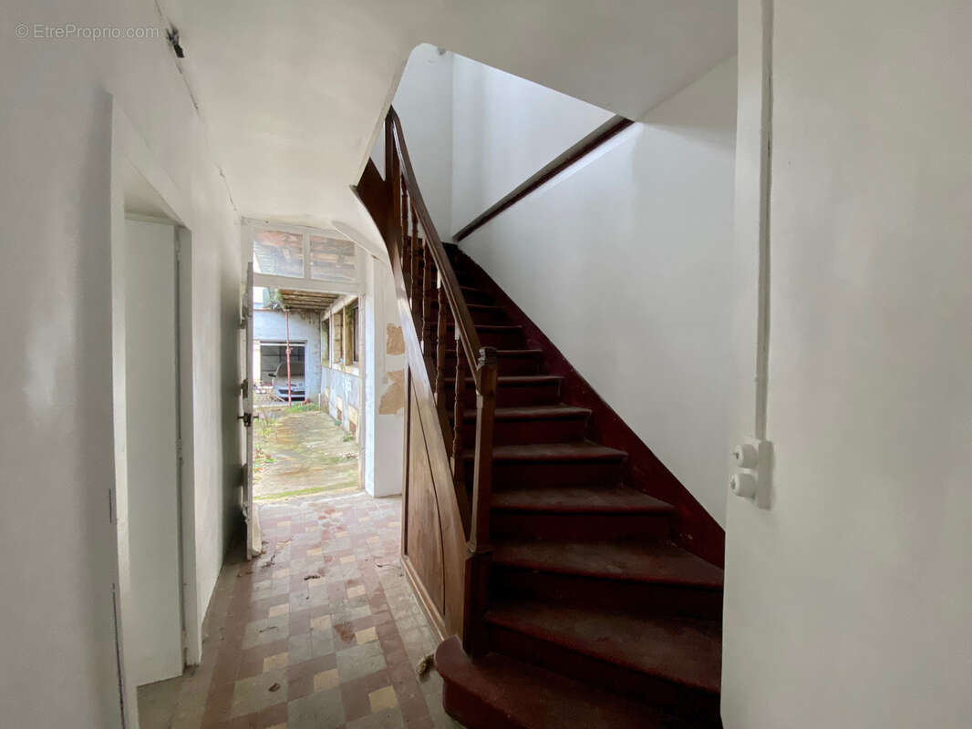 Appartement à DECIZE