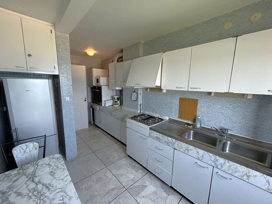 Appartement à ARGELES-SUR-MER