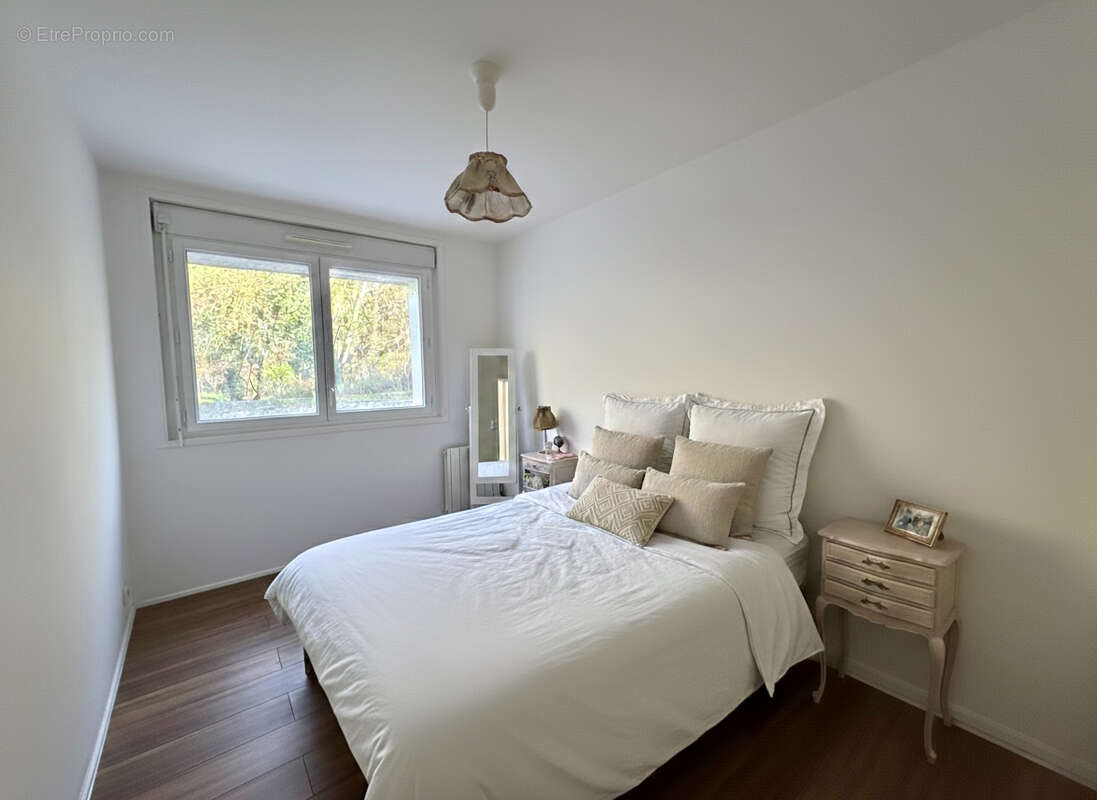 Appartement à FONTAINES-SUR-SAONE