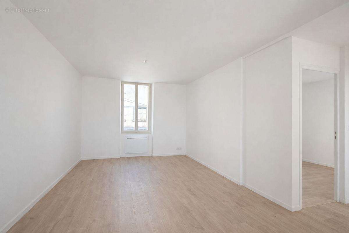 Appartement à RODEZ