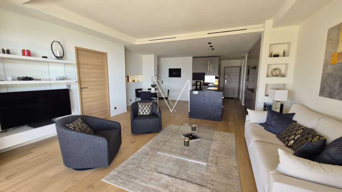 Appartement à SAINTE-MAXIME