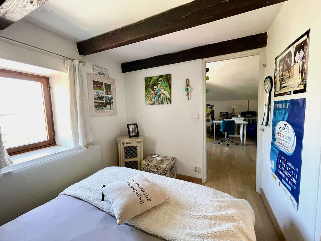 Maison à DIVONNE-LES-BAINS