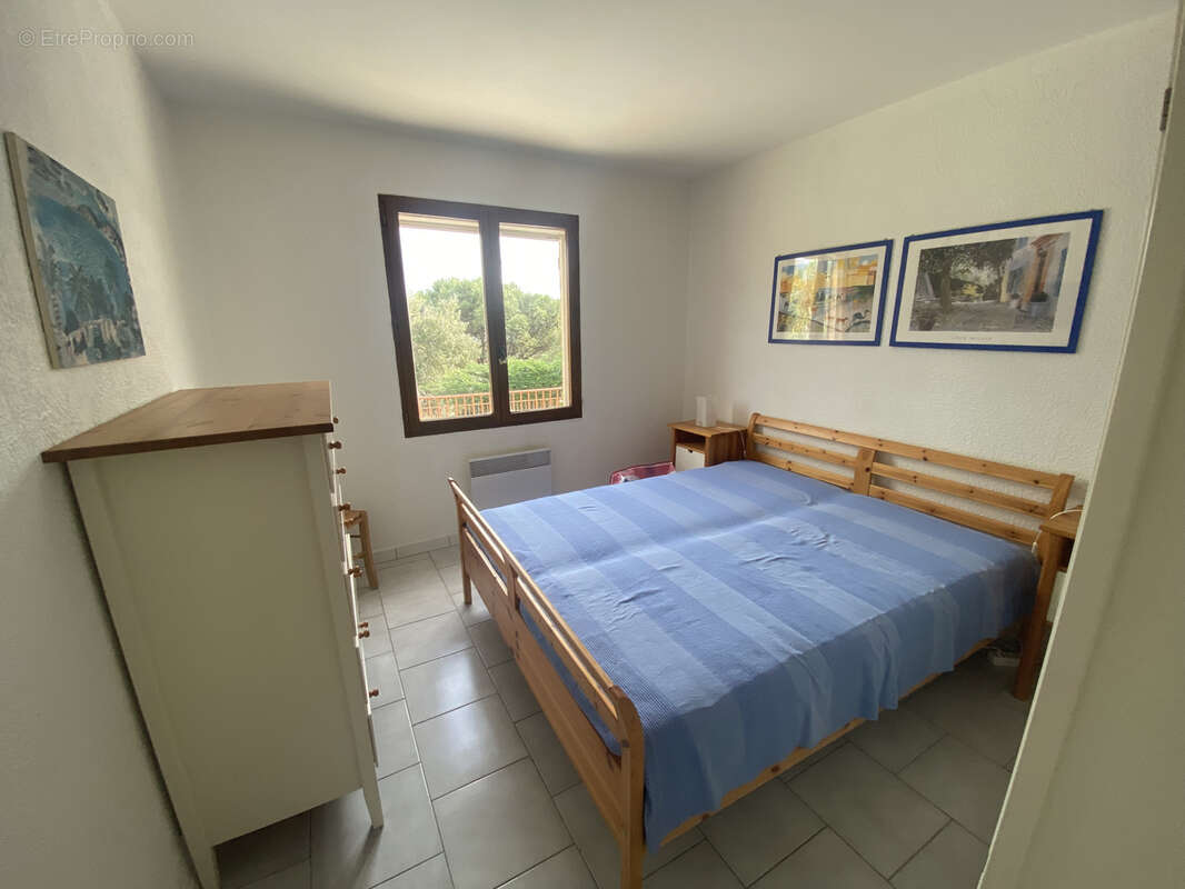 Maison à LA CROIX-VALMER