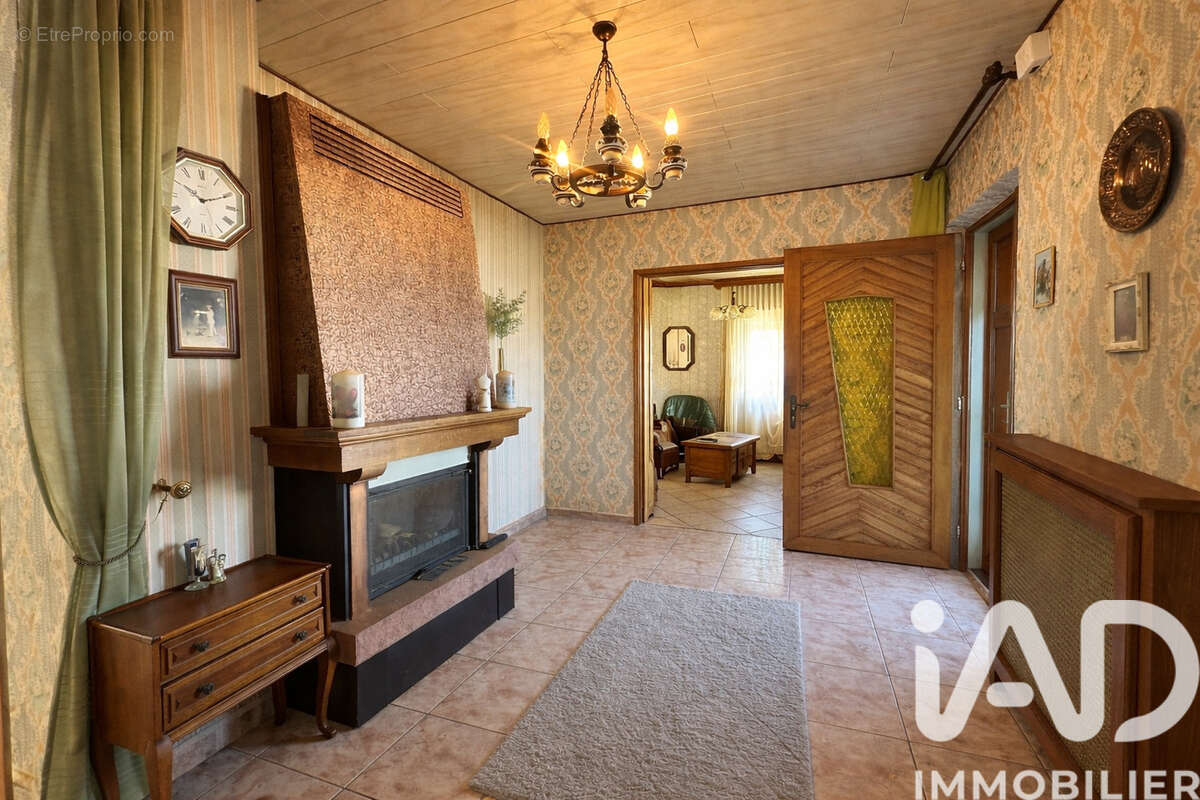 Photo 7 - Maison à BURNHAUPT-LE-BAS