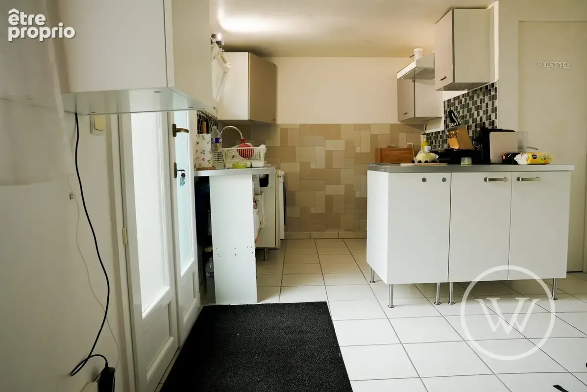 Appartement 54 m² à Franconville  - photo 6