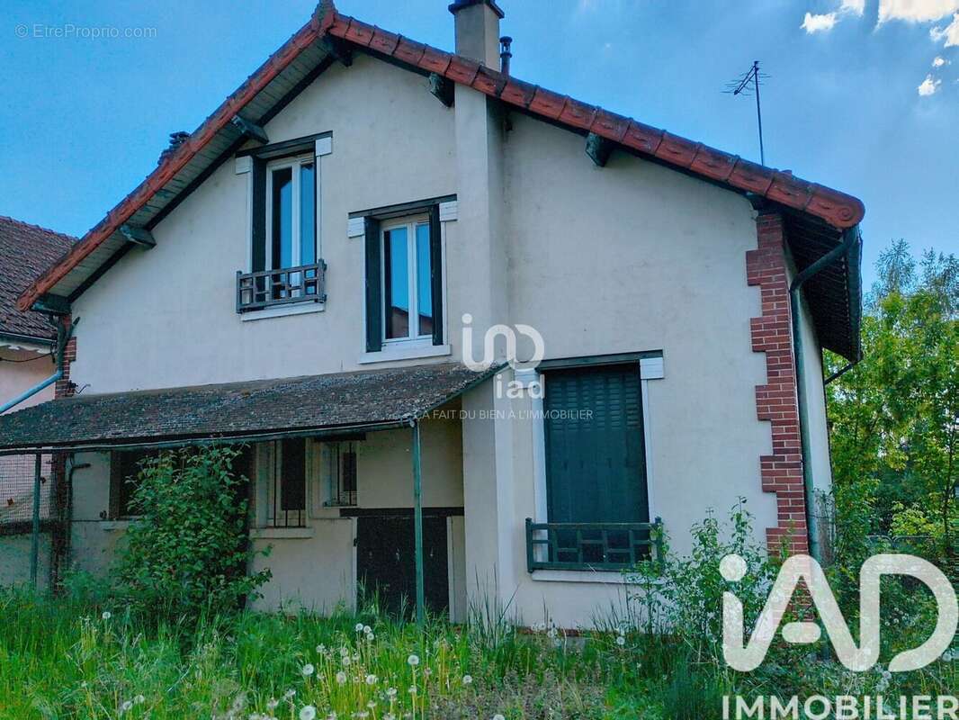 Photo 3 - Maison à BONNY-SUR-LOIRE