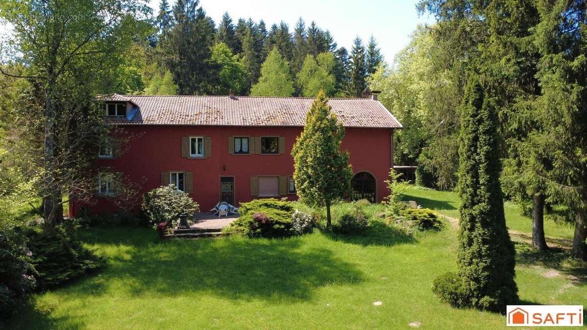 Photo 3 - Maison à HATTIGNY