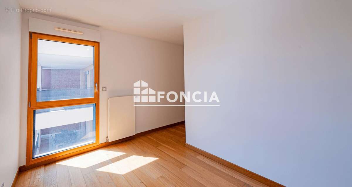 Appartement à LYON-4E