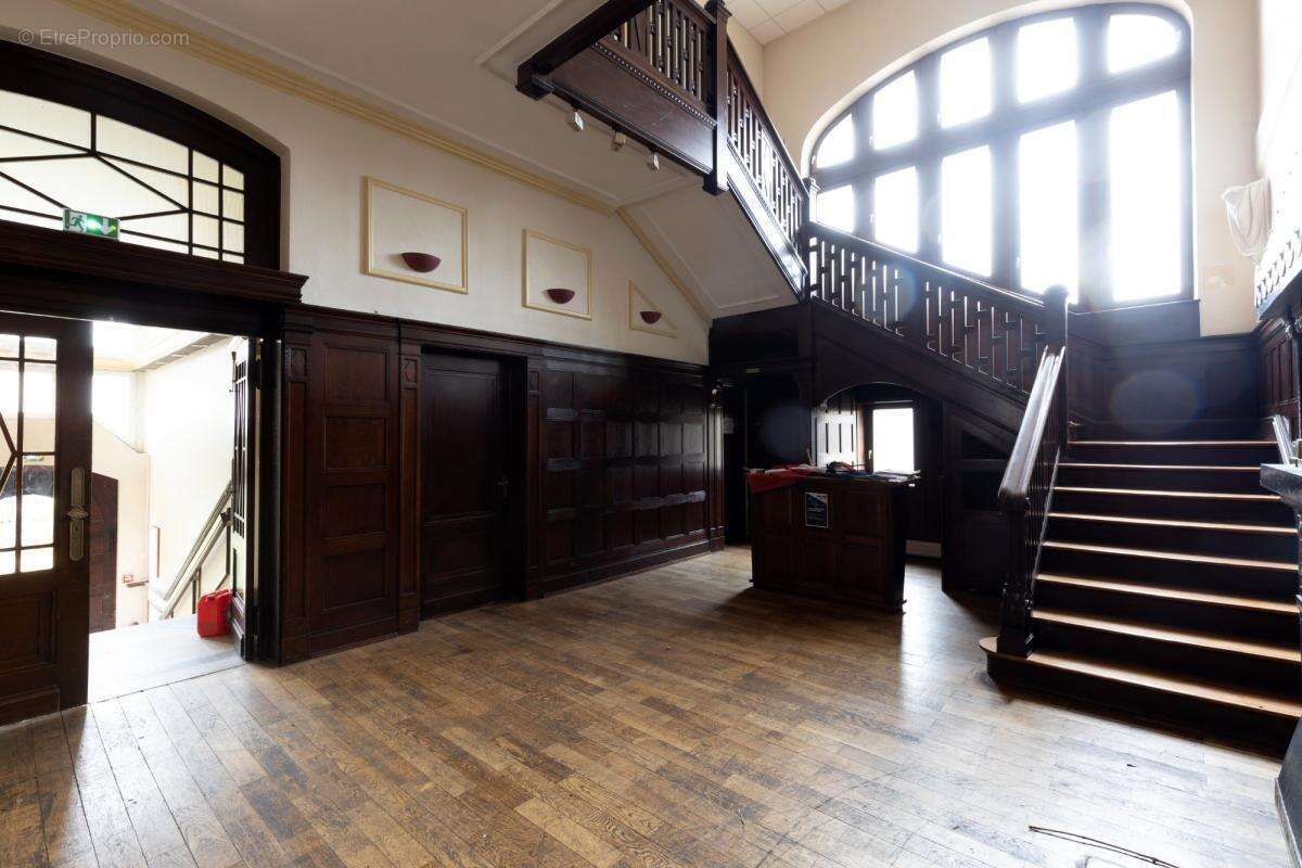 Appartement à THIONVILLE