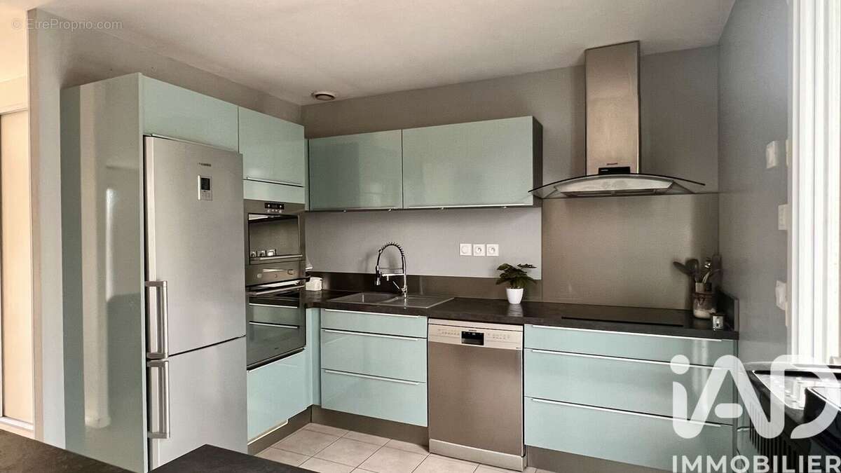 Photo 6 - Maison à BOISSY-LE-CHATEL