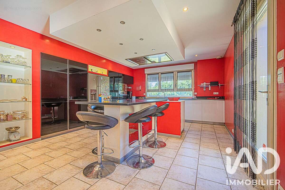 Maison 250 m² à Chatillon-Sous-Les-Cotes  - photo 4