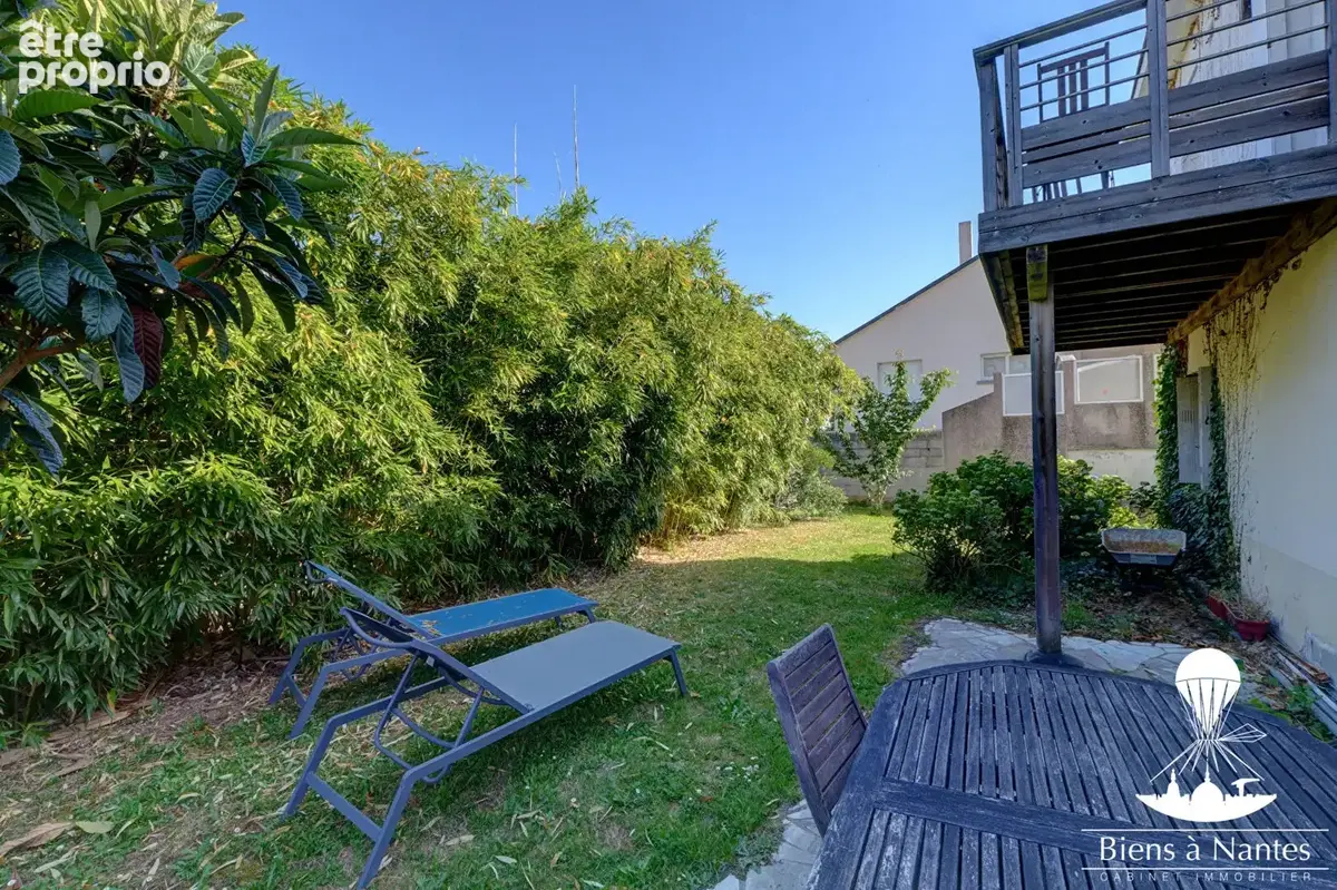 A vendre maison centre bourg Thouaré s/loire - photo 15