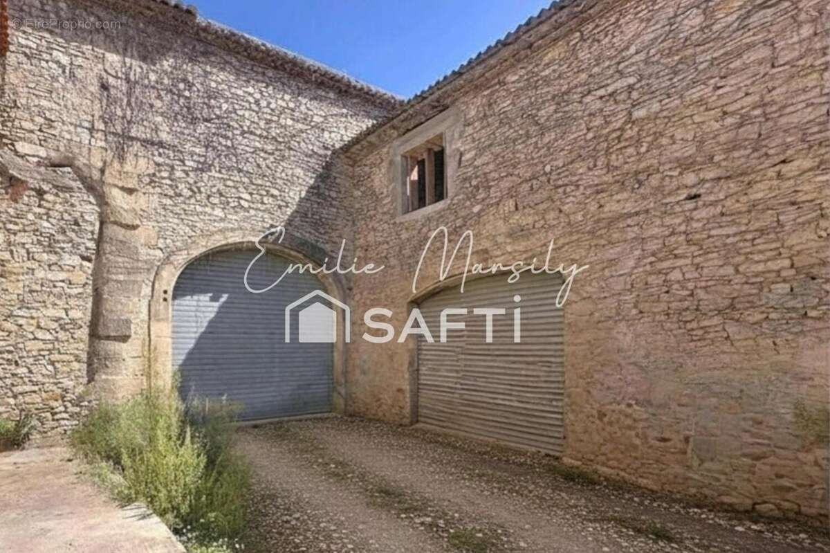 Photo 6 - Maison à LANGLADE