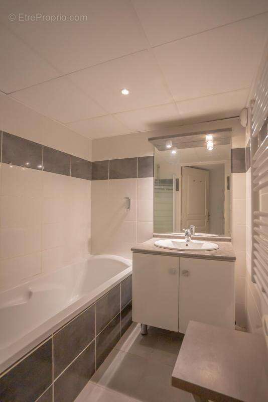 Vente appartement t3 - residence de tourisme  3 etoiles a beaumettes - photo 11