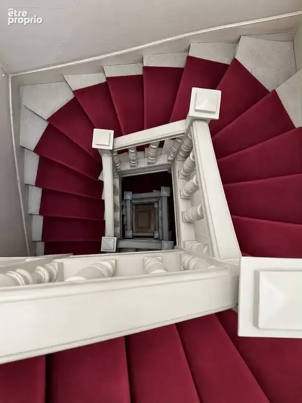 Maison 9 pièces 500 m² à vendre à Paris-17e (75017) - photo 7