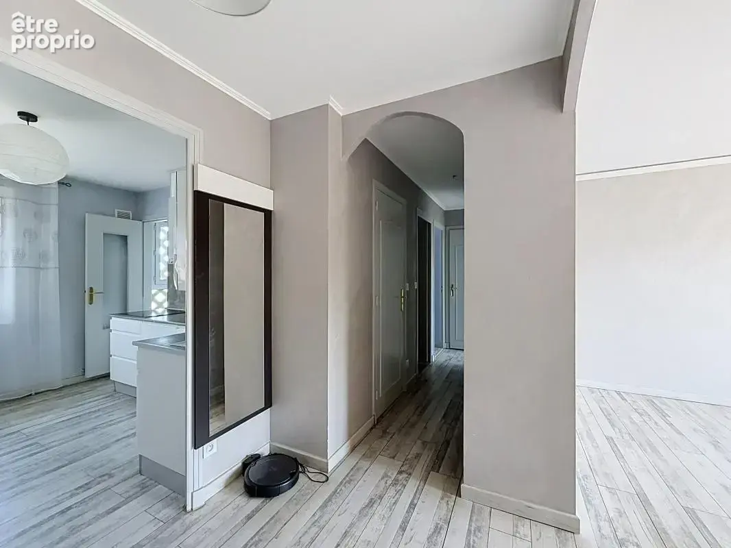 Appartement - photo 4