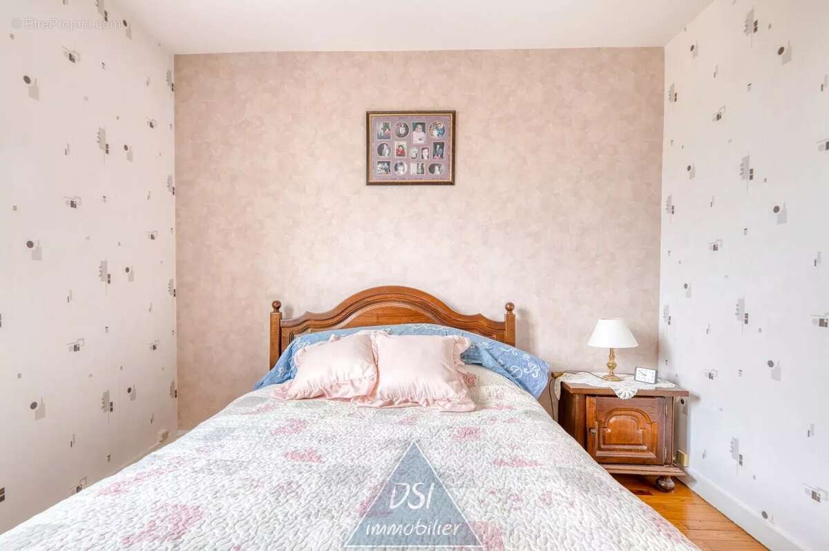 Appartement à CALUIRE-ET-CUIRE