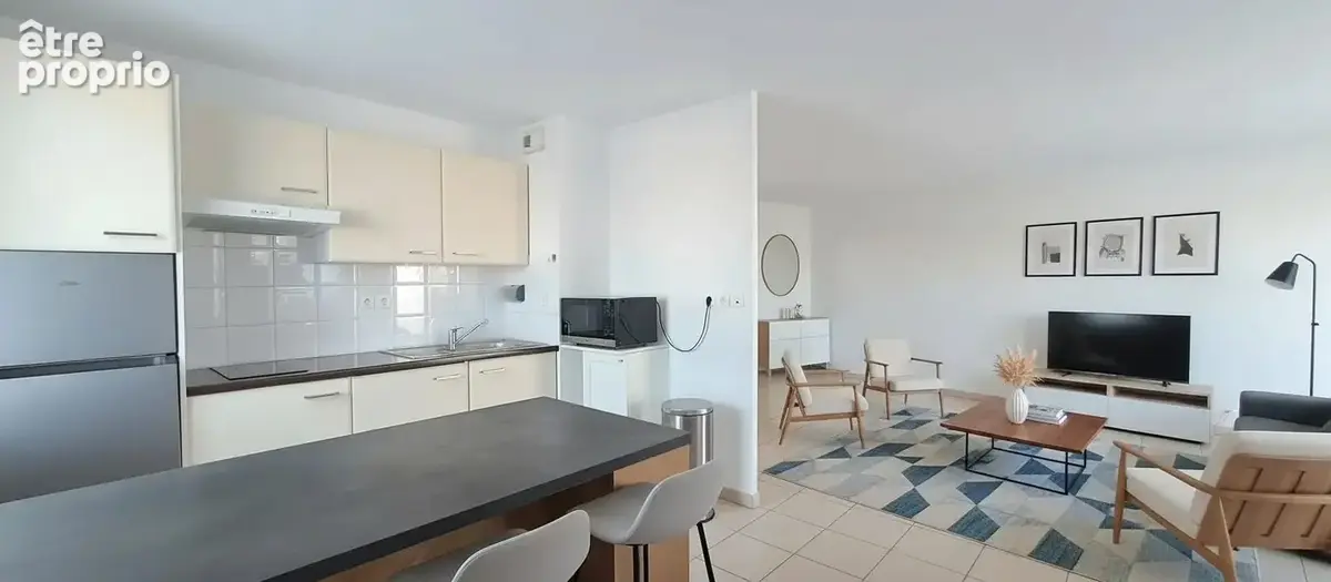 Appartement 3 pièces 70 m² à vendre à Grenade (31330) - photo 3