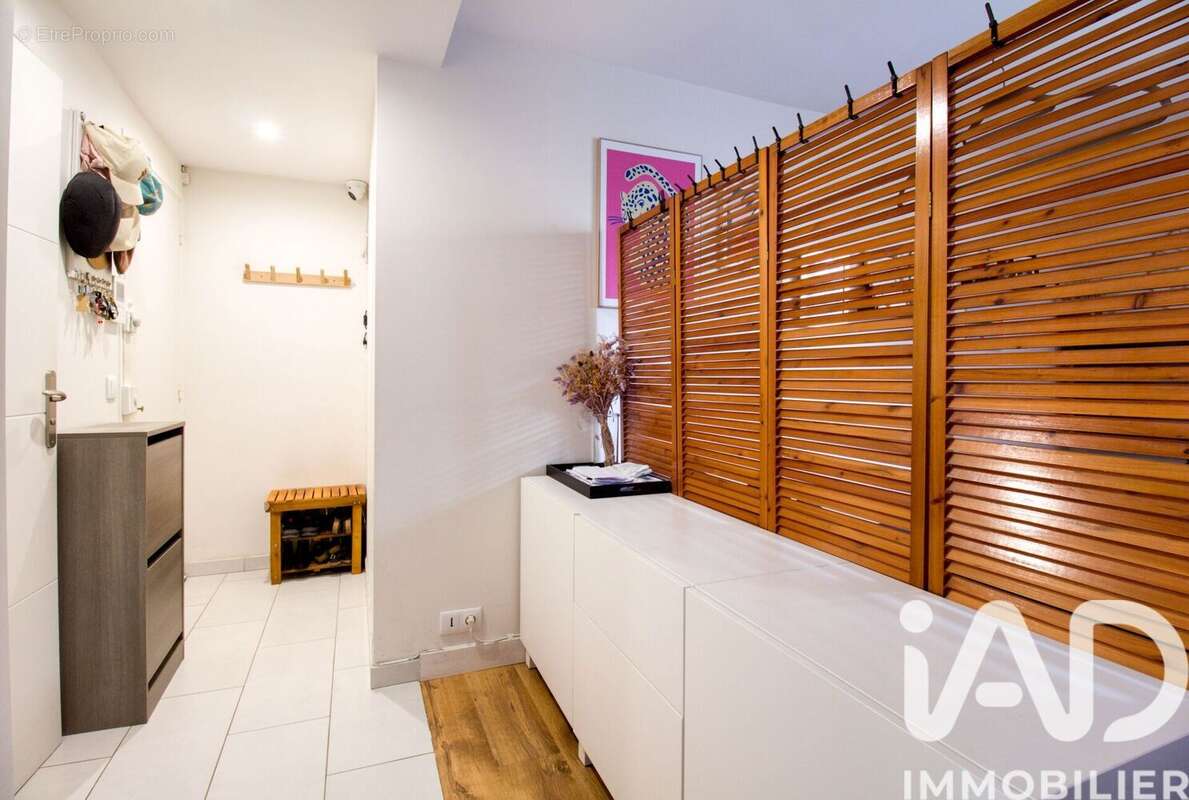 Photo 2 - Appartement à SAINT-CLOUD