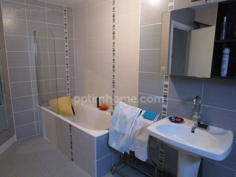 Appartement à GUERET