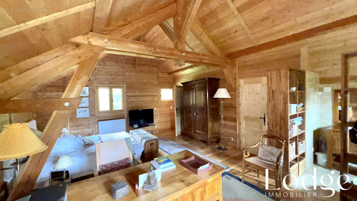 Maison à PUY-SAINT-VINCENT