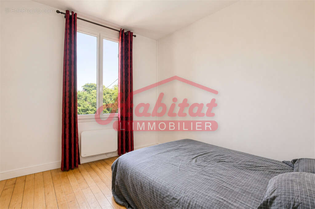 Maison atypique de 4 Pièces de 70 m² – Mieux qu'un appartement - photo 6