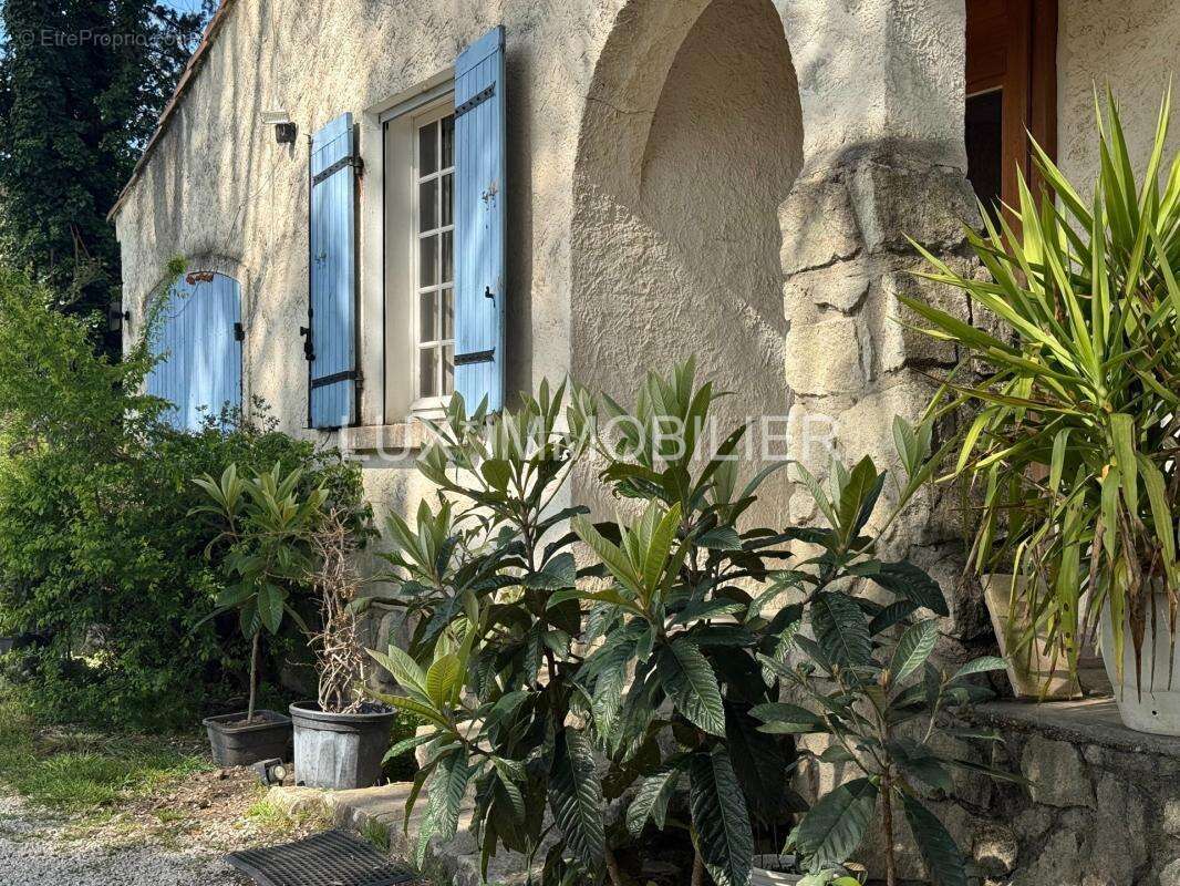 Maison à SAINT-REMY-DE-PROVENCE