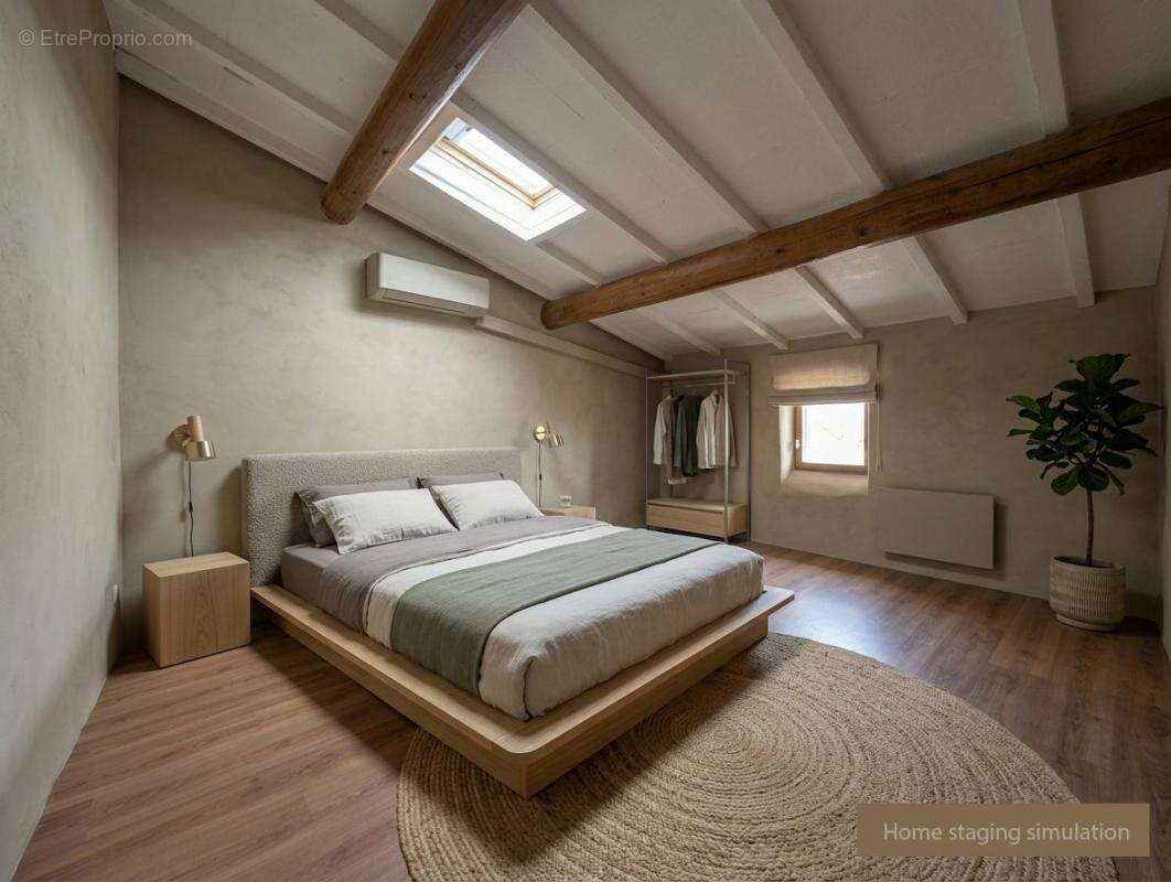 Maison à SAINTE-ANASTASIE
