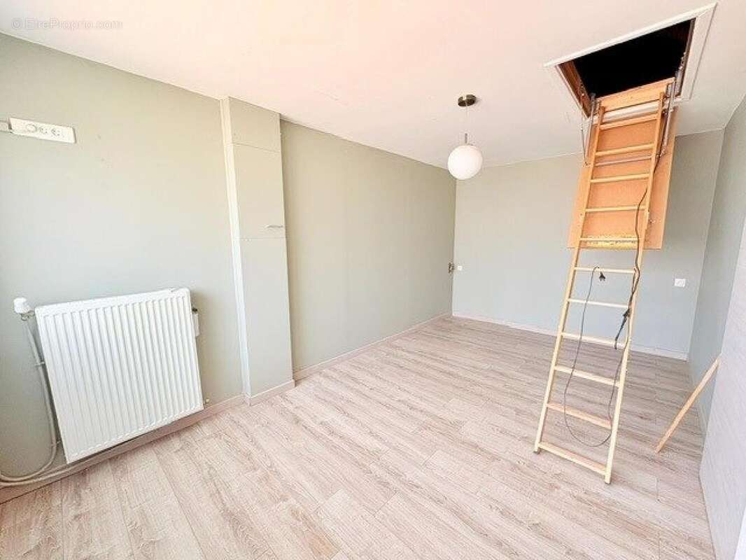 Photo 9 - Maison à VALENCIENNES