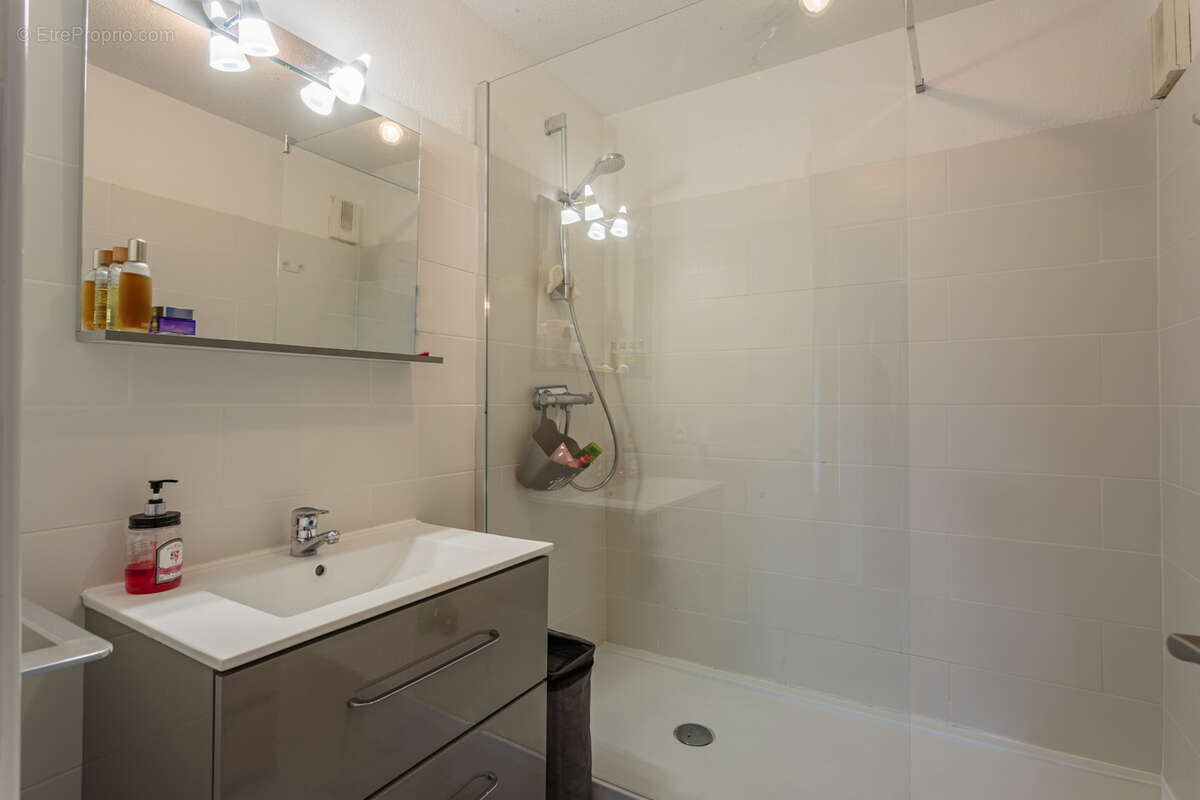 Appartement à SAINT-JEAN-DE-LUZ