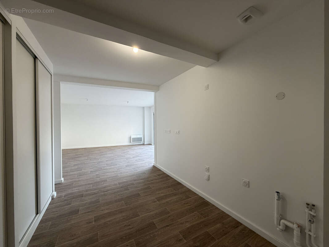 Appartement à AGEN