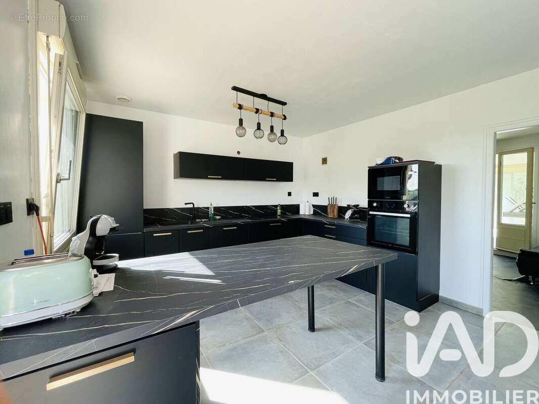 Maison 100 m² à Treglamus  - photo 2