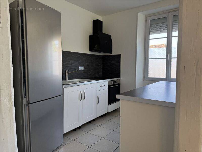 Appartement à SENS