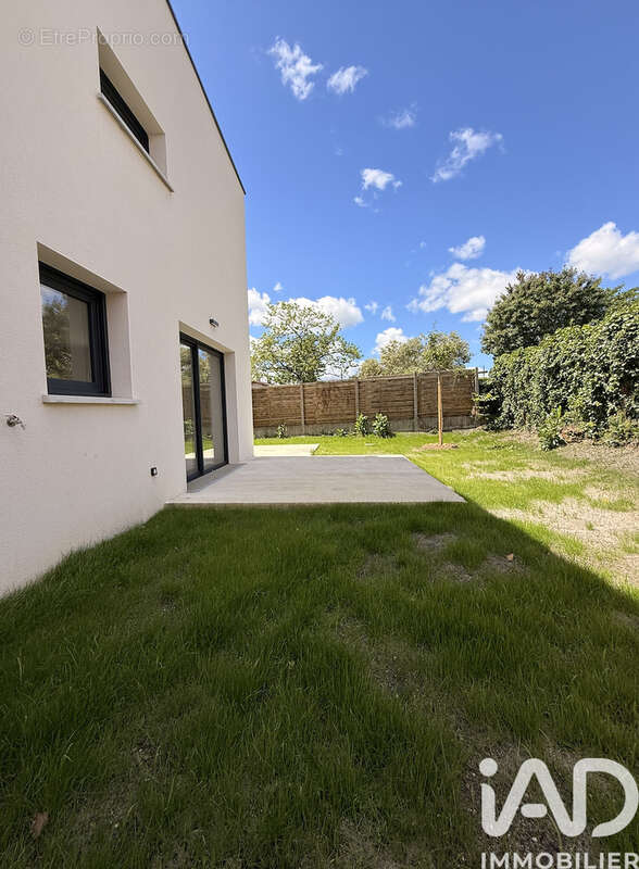 Photo 4 - Maison à VILLENAVE-D'ORNON