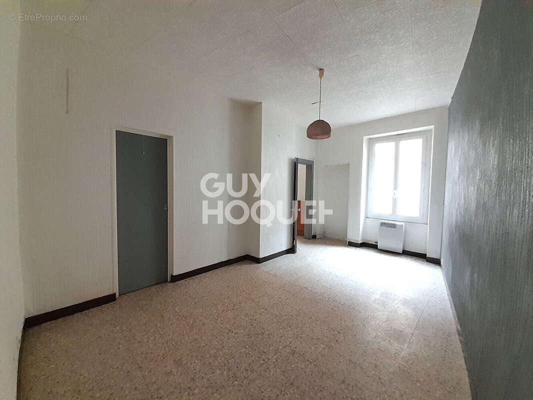 Appartement à AUXERRE