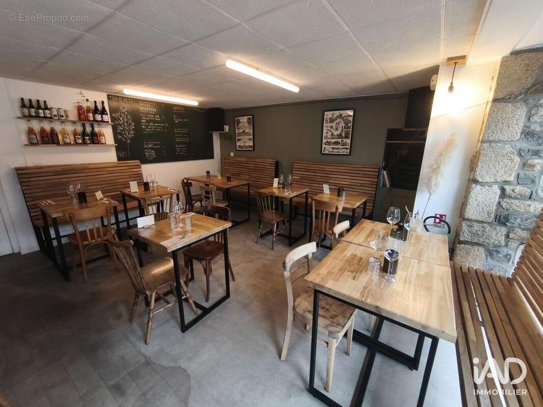 Photo 3 - Commerce à PERROS-GUIREC