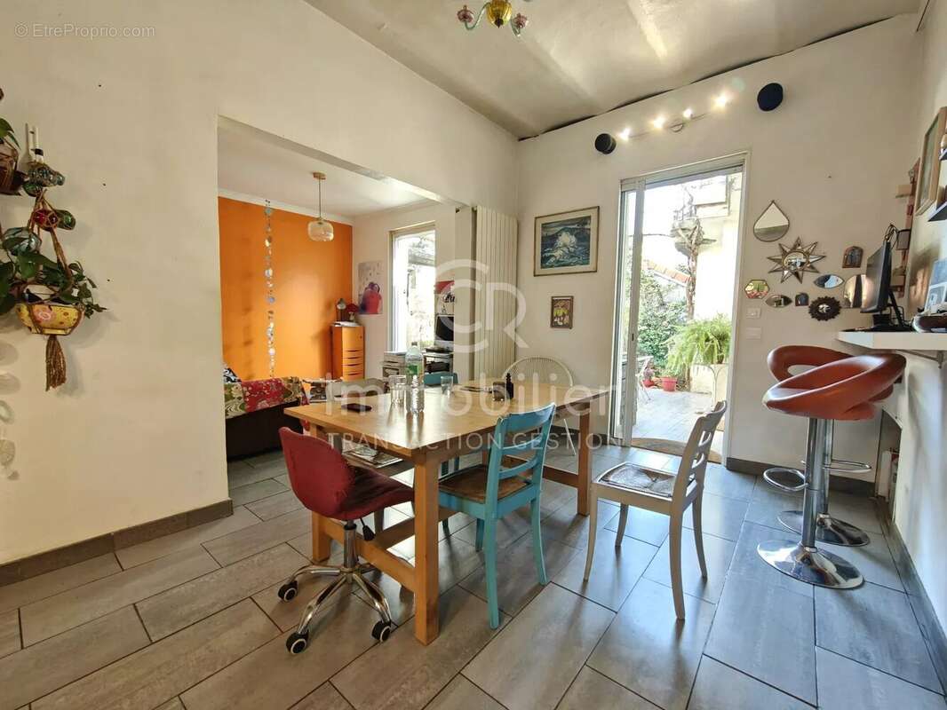 Maison à CANNES
