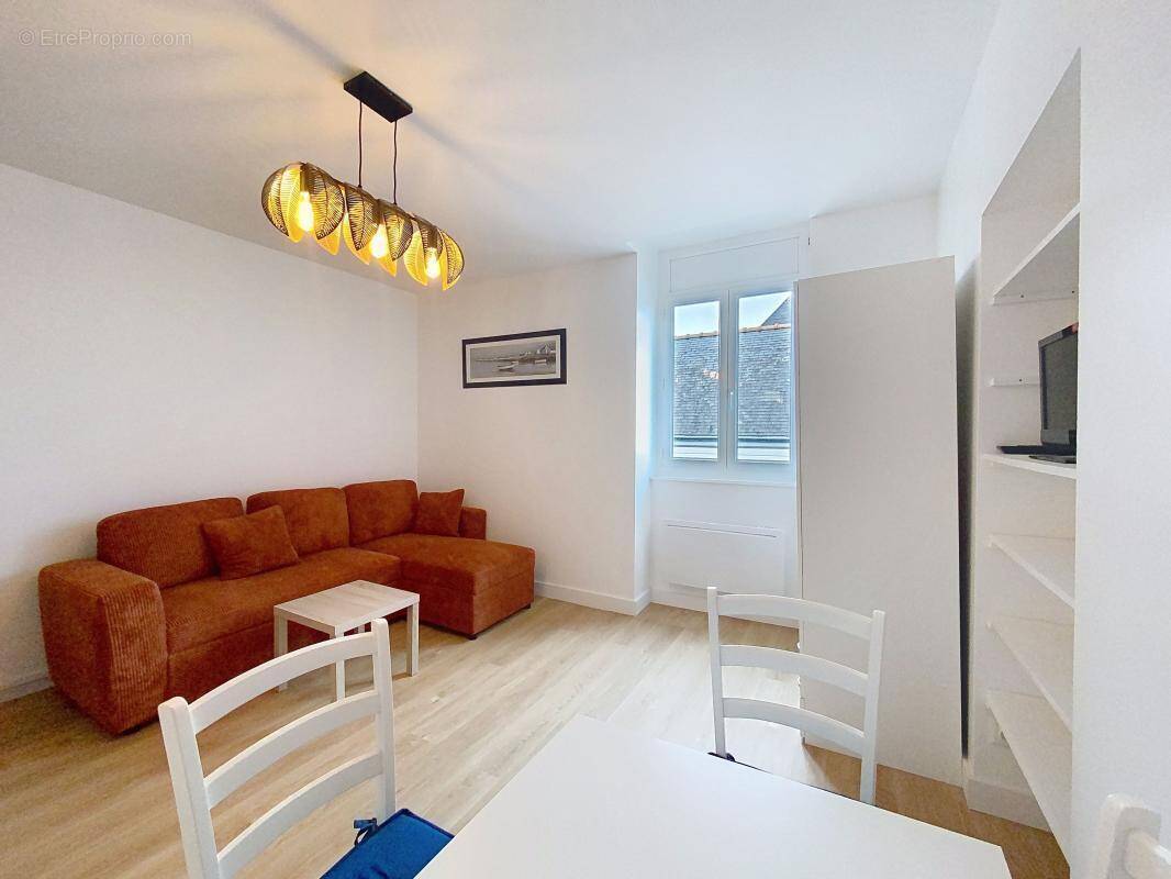 Appartement à GUIDEL