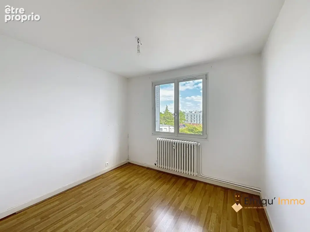 Appartement 4 pièces 87 m² à vendre à Saint-Dizier (52100) - photo 5