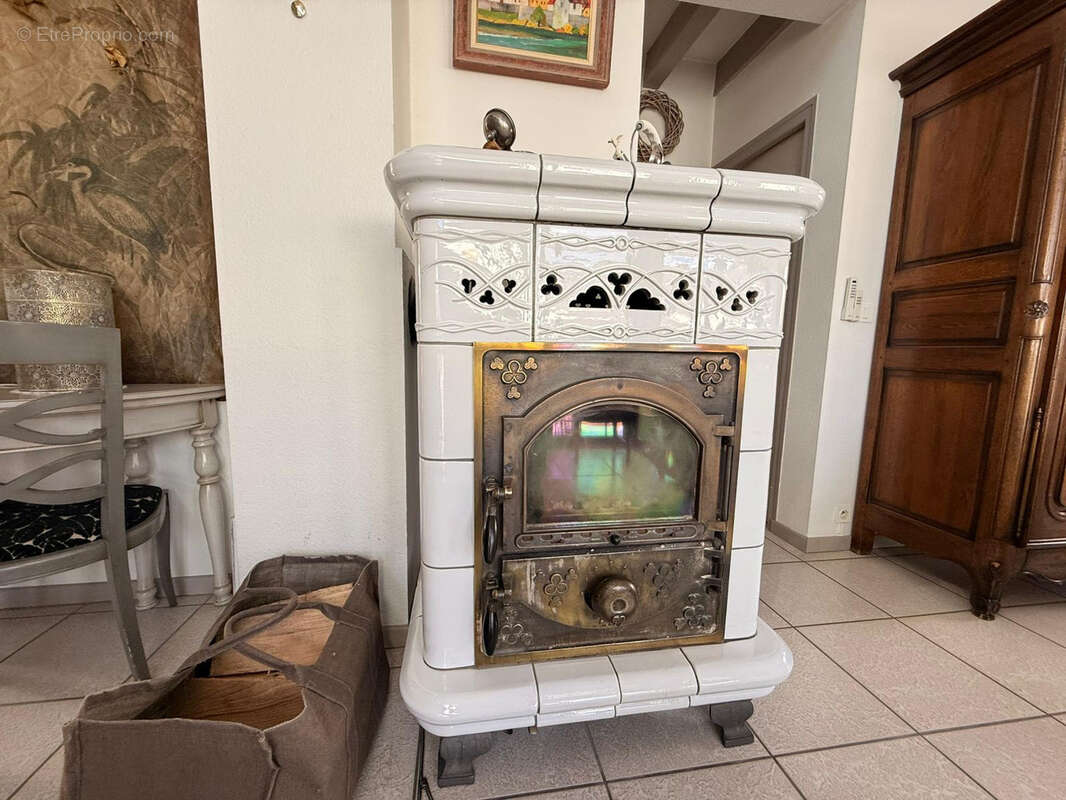 Appartement à BAVANS