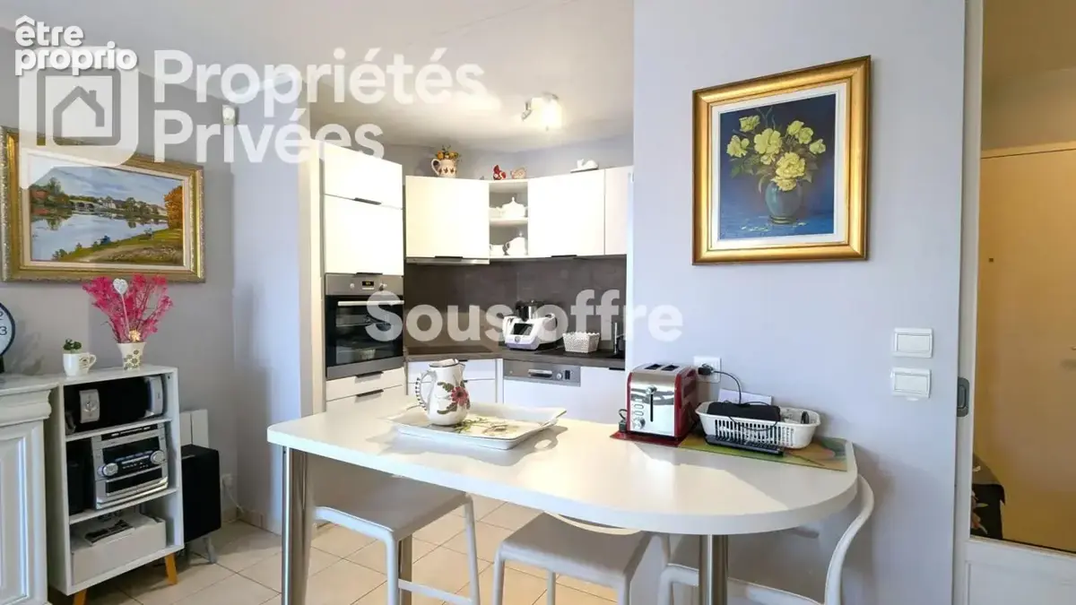 Appartement à CHALLANS
