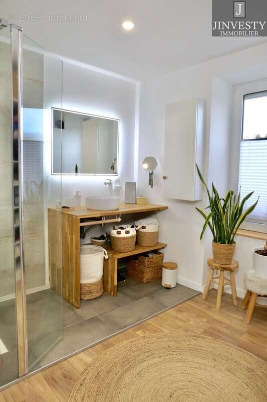 Appartement à LANESTER