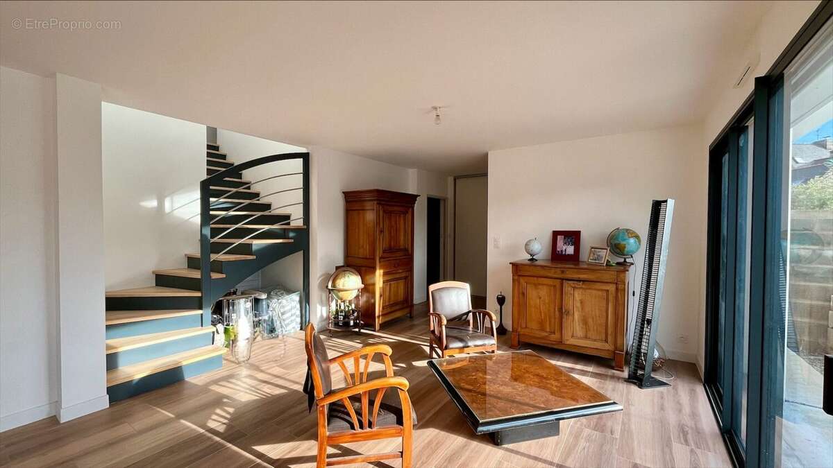 Maison à PEAULE