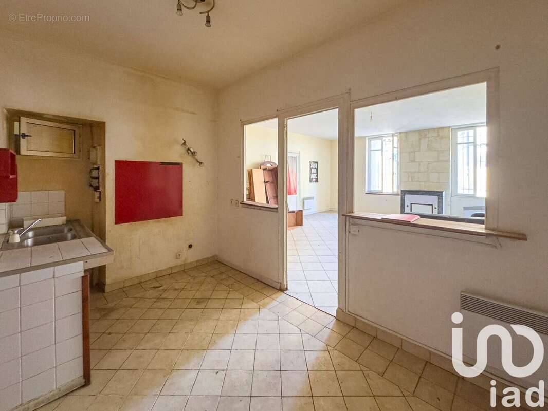 Photo 7 - Appartement à BORDEAUX