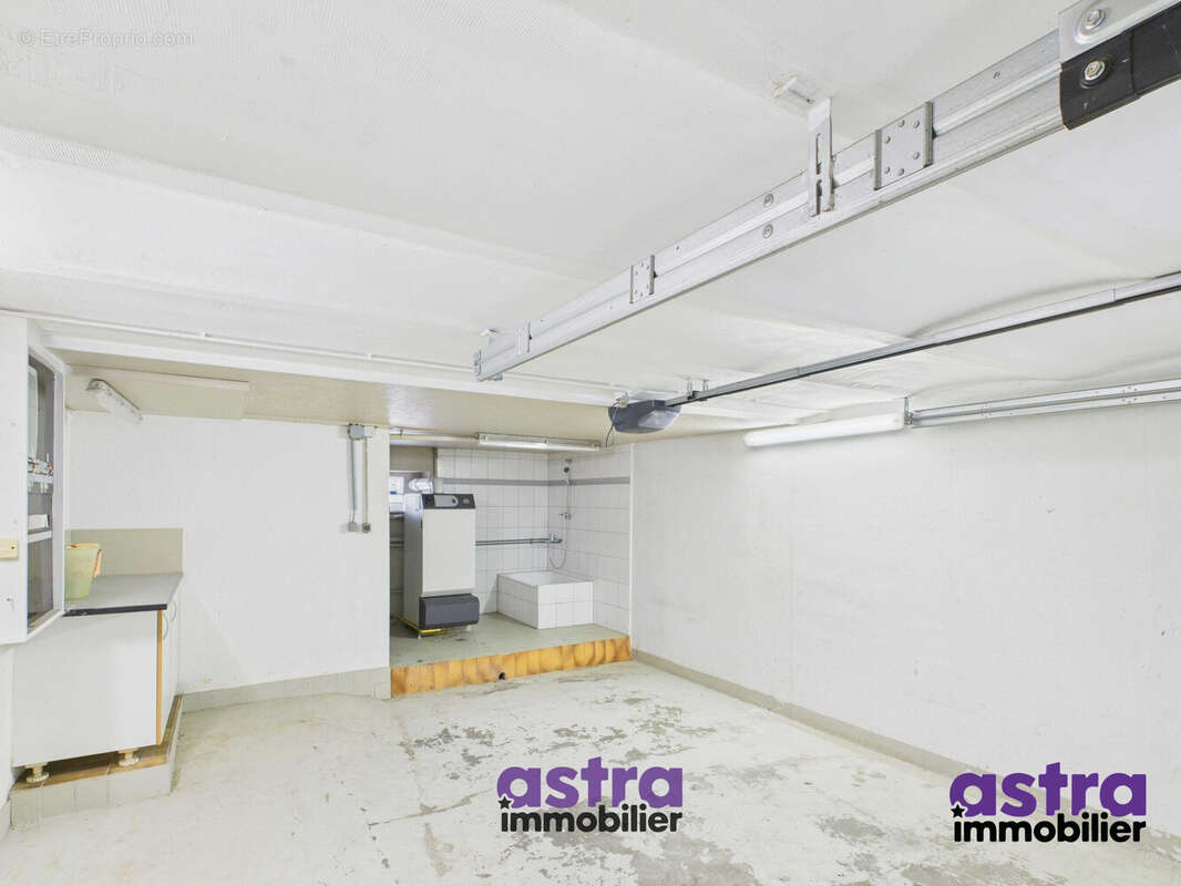 Maison à WALDIGHOFEN